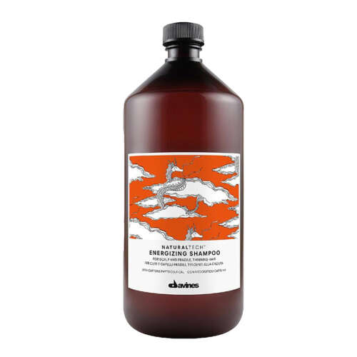 Davines Energizing Shampoo 1L - Davines