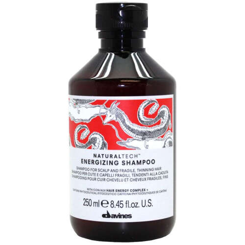 Davines Energizing Shampoo 250ml - 1