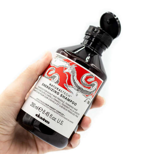 Davines Energizing Shampoo 250ml - Davines