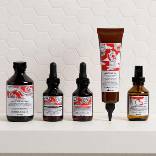 Davines Energizing Shampoo 250ml - 4