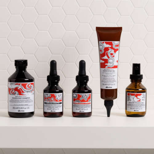 Davines Energizing Superactive Dökülme Karşıtı Serum 100 ml - 2