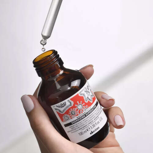 Davines Energizing Superactive Dökülme Karşıtı Serum 100 ml - 5