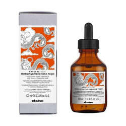 Davines Energizing Thinckening Tonic 100 ml - 1