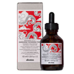 Davines Energizing Thinckening Tonic 100 ml - 2