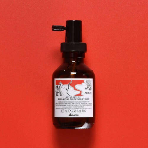 Davines Energizing Thinckening Tonic 100 ml - 3