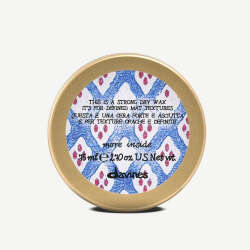 Davines Güçlü Tutucu Kuru Wax 75 ml - 1