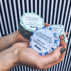 Davines Güçlü Tutucu Kuru Wax 75 ml - 4