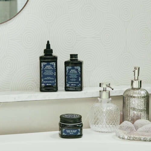 Davines Heart Of Glass Sarı Saçlar İçin Parlaklık Veren Serum 300 ml - 3
