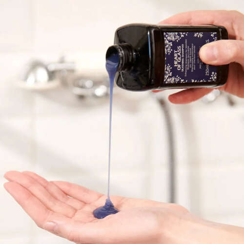Davines Heart Of Glass Sarı Saçlar için Şampuan 250 ml - 2