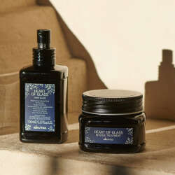 Davines Heart Of Glass Sheer Glaze Termal Sıvı Saç Losyonu 150ml - 3