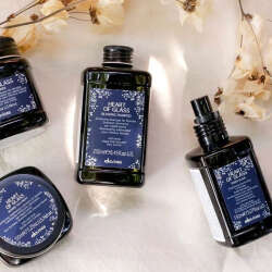 Davines Heart Of Glass Sheer Glaze Termal Sıvı Saç Losyonu 150ml - 5