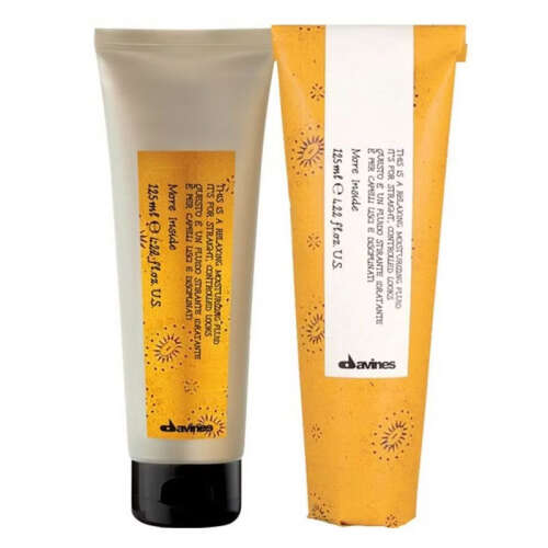 Davines Inside Relaxing Moisturizing Fluid 125ml - 2