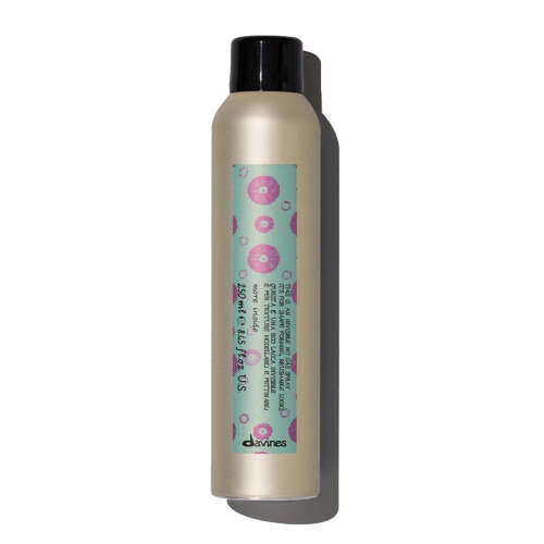 Davines Invisible No Gas Sprey 250ml - Davines