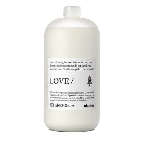 Davines Love Curl Conditioner 1000 ml - Davines