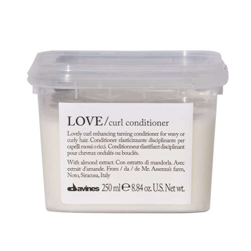 Davines Love Curl Conditioner 250ml - Davines