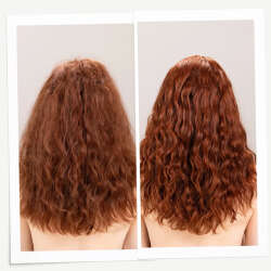 Davines Love Curl Conditioner 250ml - 2