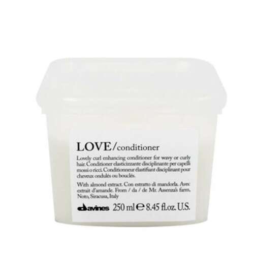 Davines Love Curl Conditioner 250ml - Davines