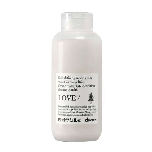 Davines Love Curl Cream 150ml - Davines