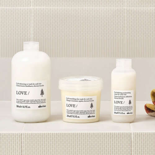 Davines Love Curl Cream 150ml - 2