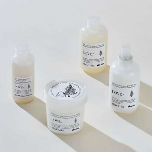 Davines Love Curl Cream 150ml - 3
