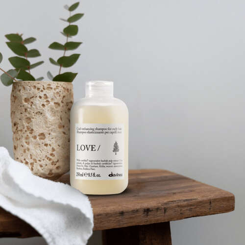 Davines Love Curl Crema 500 ml - 2