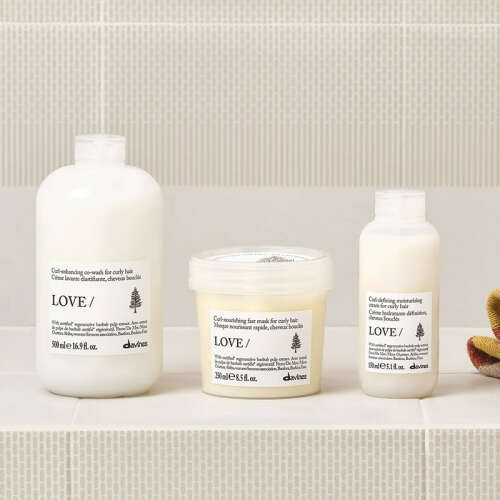Davines Love Curl Crema 500 ml - 3