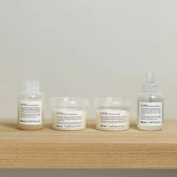 Davines Love Curl Hair Mask 250 ml - 4