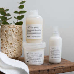Davines Love Curl Hair Mask 250 ml - 5