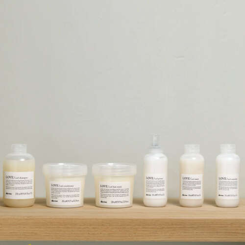 Davines Love Curl Primer 150 ml - 5