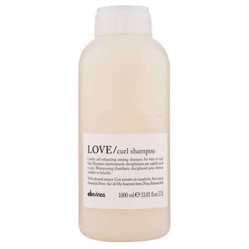 Davines Love Curl Shampoo 1000 ml - Davines