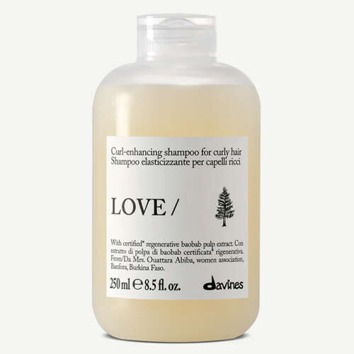 Davines Love Curl Shampoo 250 ml - 1