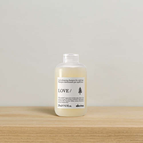 Davines Love Curl Shampoo 250 ml - 3