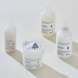 Davines Love Curl Shampoo 250 ml - 4