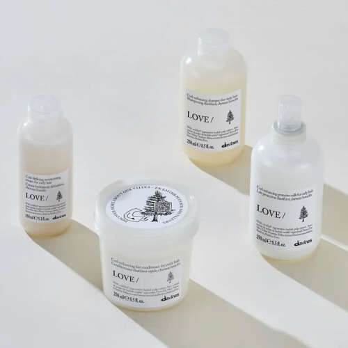 Davines Love Curl Shampoo 250 ml - 4
