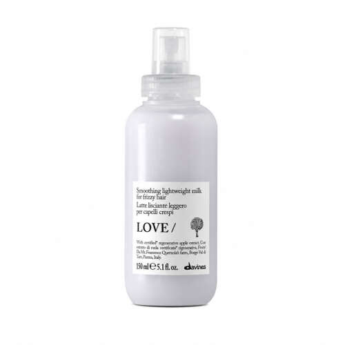 Davines Love Milk for Frizzy Hair 150 ml - 1