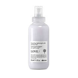Davines Love Milk for Frizzy Hair 150 ml - 1