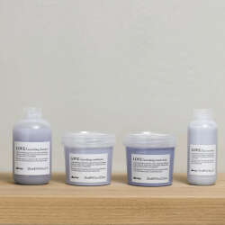 Davines LOVE Shampoo 250 ml - 2