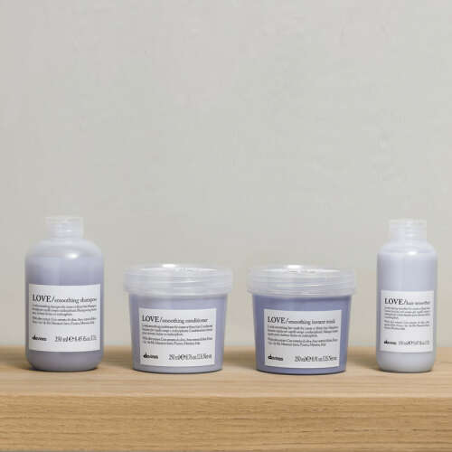 Davines LOVE Shampoo 250 ml - 2