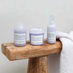 Davines LOVE Shampoo 250 ml - 3