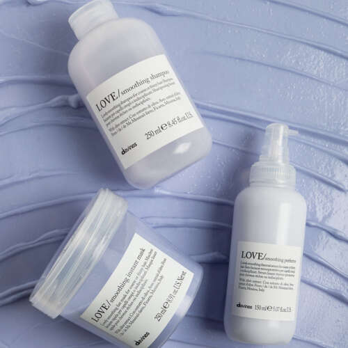 Davines LOVE Shampoo 250 ml - 4
