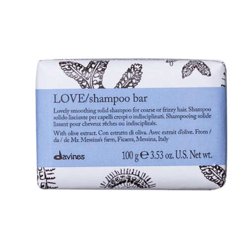 Davines Love Shampoo Bar 100 g - Davines
