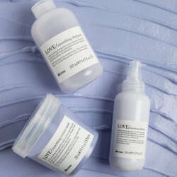 Davines Love Smoothing Instant Mask 250 ml - 2
