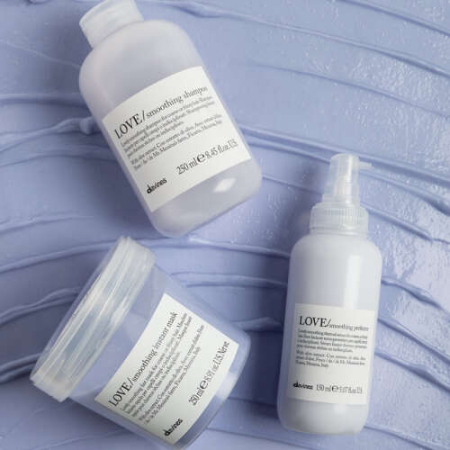 Davines Love Smoothing Instant Mask 250 ml - 2