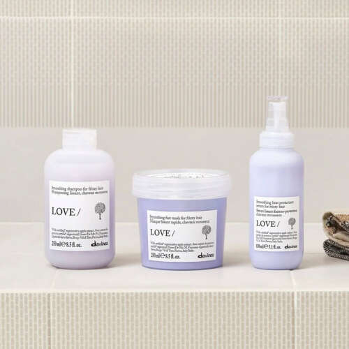 Davines Love Smoothing Serum 150 ml - 2
