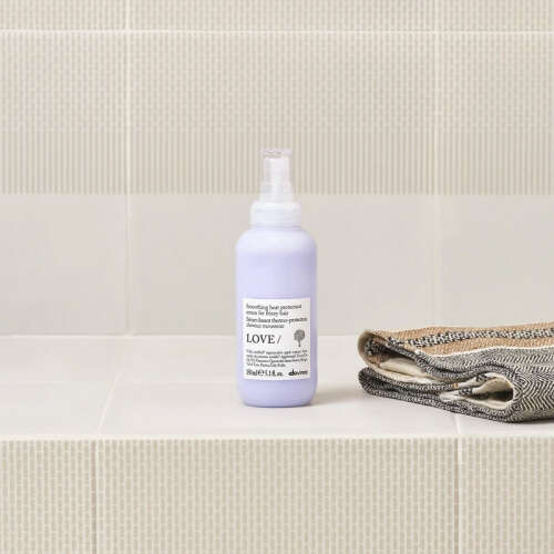 Davines Love Smoothing Serum 150 ml - 3