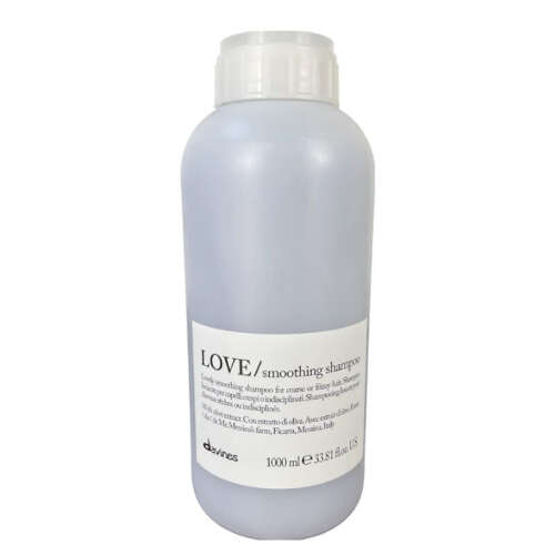 Davines Love Smoothing Shampoo 1000 ml - Davines