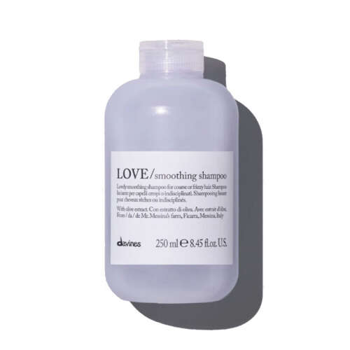 Davines Love Smoothing Shampoo 250 ml - 1