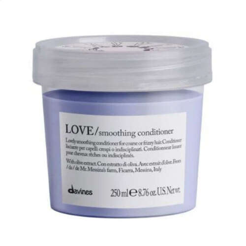 Davines Love Yumuşatıcı Saç Kremi 250 ml - Davines