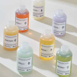 Davines Melu Hair Shield 250ml - 3