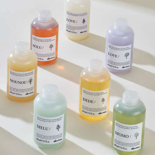 Davines Melu Hair Shield 250ml - 3